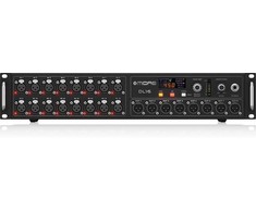 Midas Consoles Carruzzo Midas DL16 Digital Stagebox 16 w/8 w