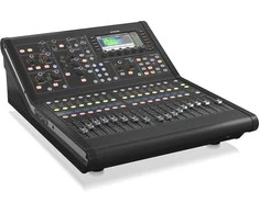 Midas Interactive Skaitmeninis garso pultas Midas M32R Live