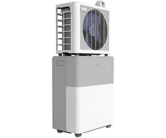 Comfee „Midea PortaSplit“ oro kondicionierius 12 000 BTU, EEC A++ / A+