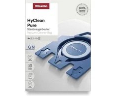 Miele dulkių siurblio maišelis GN HyClean Pure, 4 vnt