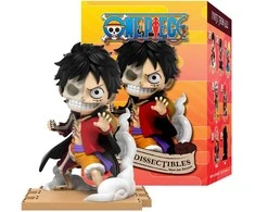 Mighty Jaxx FB Dissectibles: One Piece Series Wano Arc figūrėlė (1 vnt.)