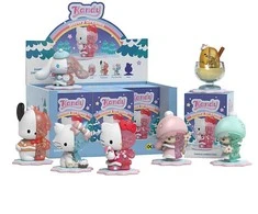 „Mighty Jaxx Kandy x Sanrio Series 3“, kolekcinė figūrėlė „Snowy Dream“