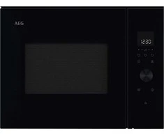 Mikrobangų krosnelė AEG TB5SM171DB mikroaaltouuni, musta