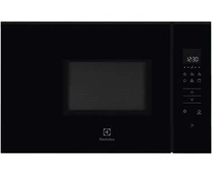 Mikrobangų krosnelė Electrolux KMFD172NB mikroaaltouuni, musta
