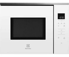 Mikrobangų krosnelė Electrolux KMFE171TEW, balta
