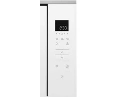 Mikrobangų krosnelė Electrolux KMFE171TEW, balta