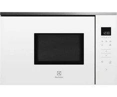 Mikrobangų krosnelė Electrolux KMFE172TEW mikroaaltouuni, valkoinen