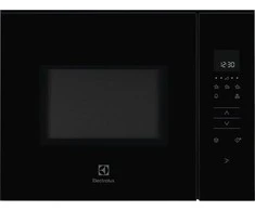 Mikrobangų krosnelė Electrolux LMF2171TEK mikroaaltouuni, musta