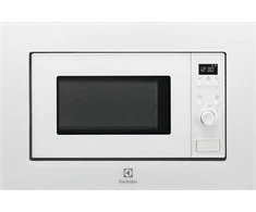 Mikrobangų krosnelė Electrolux LMS2173EMW mikroaaltouuni, valkoinen