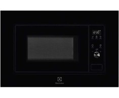 Mikrobangų krosnelė Electrolux LMS2173NB mikroaaltouuni, musta