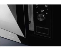 Mikrobangų krosnelė Electrolux LMS2173NB mikroaaltouuni, musta