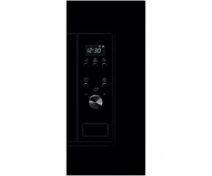 Mikrobangų krosnelė Electrolux LMS2173NB, 17 L, juodos spalvos