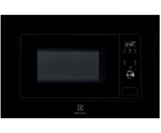Mikrobangų krosnelė Electrolux LMS2173NB, 17 L, juodos spalvos