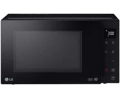 Mikrobangų krosnelė LG MS2336GIB NeoChef mikroaaltouuni, 23 l