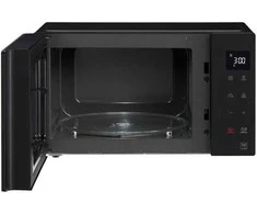 Mikrobangų krosnelė LG MS2336GIB NeoChef mikroaaltouuni, 23 l