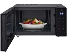 Mikrobangų krosnelė LG MS3032JAS Mikroaaltouuni