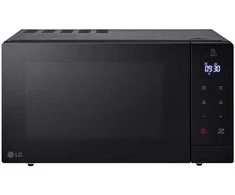 Mikrobangų krosnelė LG MS3032JAS Mikroaaltouuni