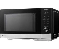 Mikrobangų krosnelė Panasonic NN-GD38QSEPG