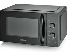 Mikrobangų krosnelė Severin Mikrobangų krosnelė Severin MW 7888 800 W