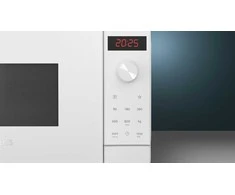 Mikrobangų krosnelė Mikrobangė Siemens FF023LMW0