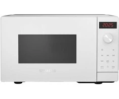 Mikrobangų krosnelė Mikrobangė Siemens FF023LMW0