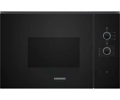 Mikrobangų krosnelė Siemens BF520LMA1