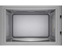 Mikrobangų krosnelė Siemens iQ300 (BF523LMB1) mikroaaltouuni, musta