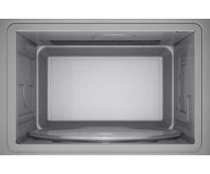 Mikrobangų krosnelė Siemens iQ500 (BF555LMB1) mikroaaltouuni, musta