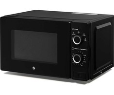 Mikrobangų krosnelė Ströme MM70020 mikroaaltouuni, musta