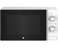 Mikrobangų krosnelė Ströme MM70020 mikroaaltouuni, valkoinen