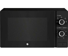 Mikrobangų krosnelė Ströme MM70020 mikroaaltouuni, musta
