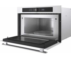 Įmontuojama mikrobangų krosnelė Whirlpool WMD44MW (Atnaujinta)