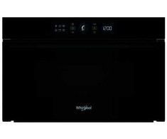 Mikrobangų krosnelė Whirlpool WMD54MB Absolute mikroaaltouuni, musta