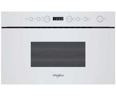 Įmontuojama mikrobangų krosnelė Whirlpool WMN14BW