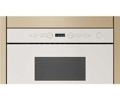Įmontuojama mikrobangų krosnelė Whirlpool WMN14BW