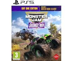 Milestone Monster Jam Showdown (1 dienos leidimas) – PlayStation 5