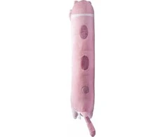 Milla &amp; Måns - kissapehmolelu, 70 cm, pinkki