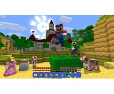 Minecraft – Nintendo Switch Edition (jungiklis)