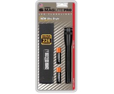 Mini Maglite PRO LED žibintuvėlis