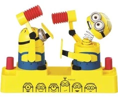 Minions – „Despicable Me“ Hammer POP (7517)