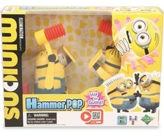 Minions – „Despicable Me“ Hammer POP (7517)