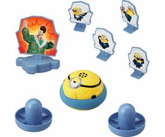 Pakalikai – „Despicable Me“ Hover Strike Battle (7519)