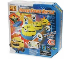 Pakalikai – „Despicable Me“ Hover Strike Battle (7519)