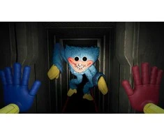 Maximum Entertainment Maksimalus pramogų Poppy Playtime Triple Pack PS5 paketas