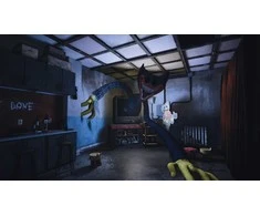 Maximum Games Maksimalus pramogų Poppy Playtime Triple Pack PS5 paketas