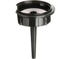 Kiti Moccamaster ąsočio dangtelis skirtas KB741-KB744, juodas