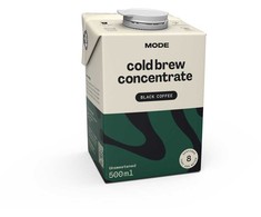 Mode Cold Brew kahvitiiviste, 0,5 l