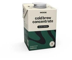 Mode Cold Brew kahvitiiviste, 0,5 l
