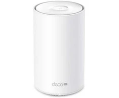 Modemas TP-Link Deco X10 AX1500 5G+ Whole-Home Mesh Wi-Fi 6 Gateway