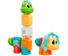 Goliath Modimi Sensorinis žaislas Dinozaurai Donny ir Dash
